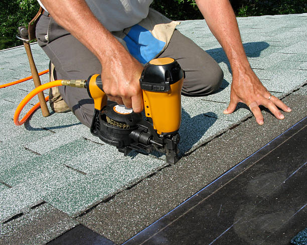 Quick and Trustworthy Emergency Roof Repair Services in El Cerro, NM
